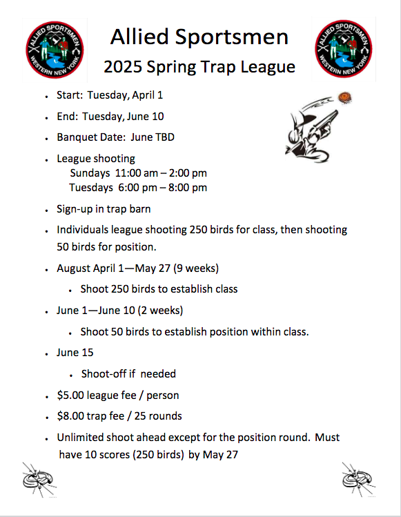 Trap League
